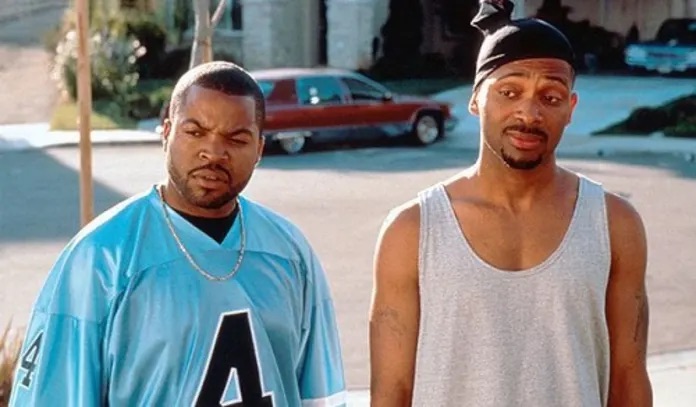 Ice Cube To Write And Star In Last Friday Sequel Ice Cube To Write And Star In Last Friday Sequel