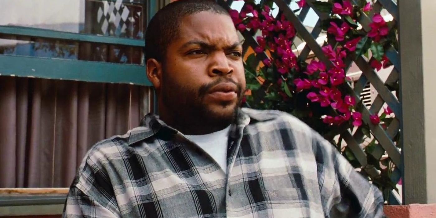 Ice Cube To Write And Star In Latest Friday Installment Ice Cube To Write And Star In Latest Friday Installment