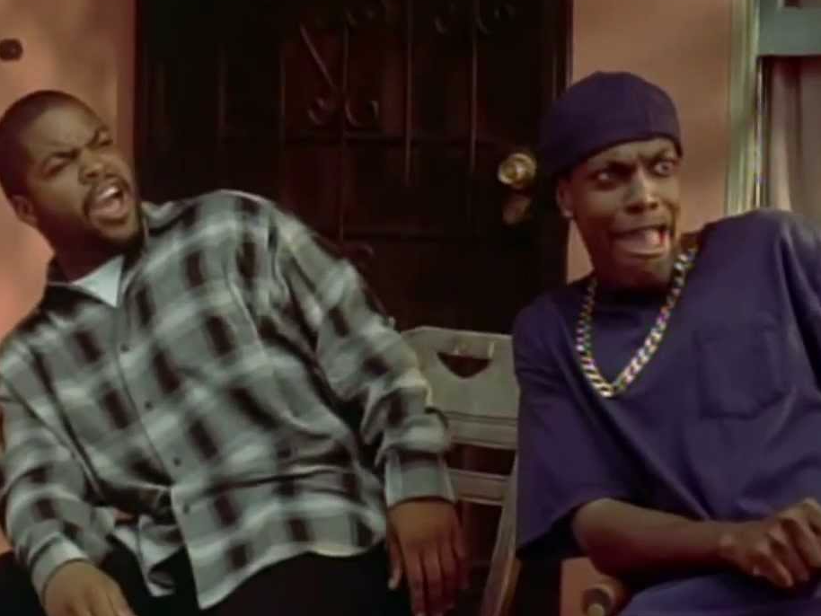 Ice Cube's Last Friday Movie: A New Chapter In The Franchise