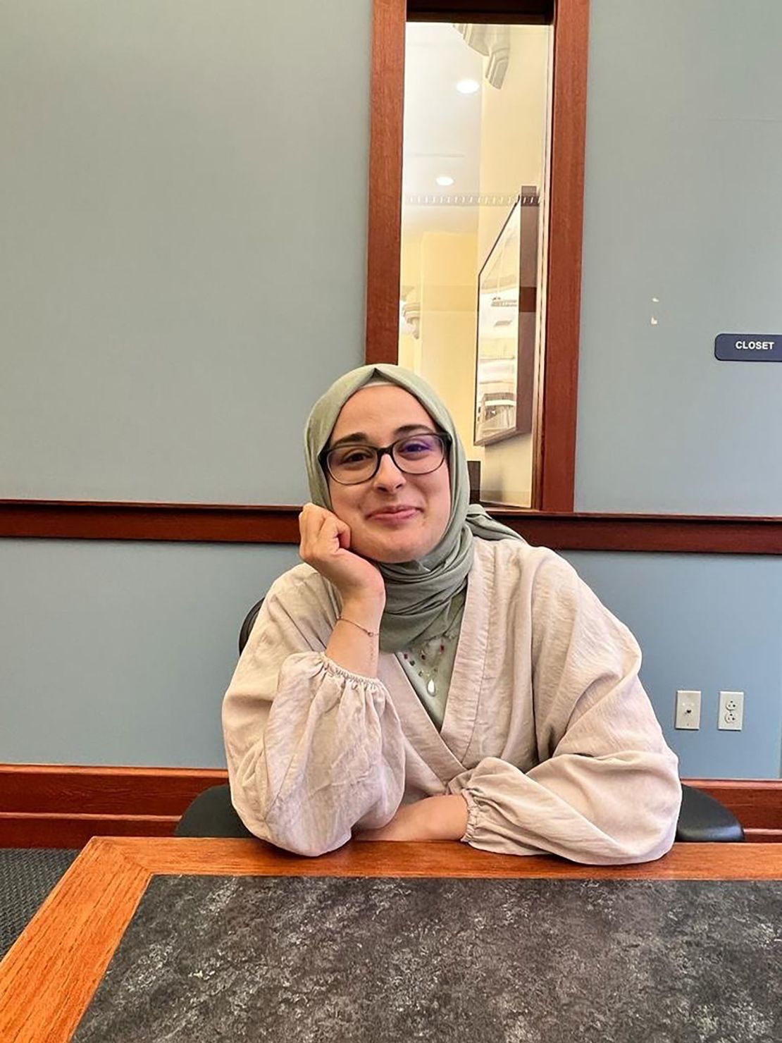 ICE Detention Case: Judge Grants Release For Tufts University Student Rumeysa Ozturk ICE Detention Case: Judge Grants Release For Tufts University Student Rumeysa Ozturk
