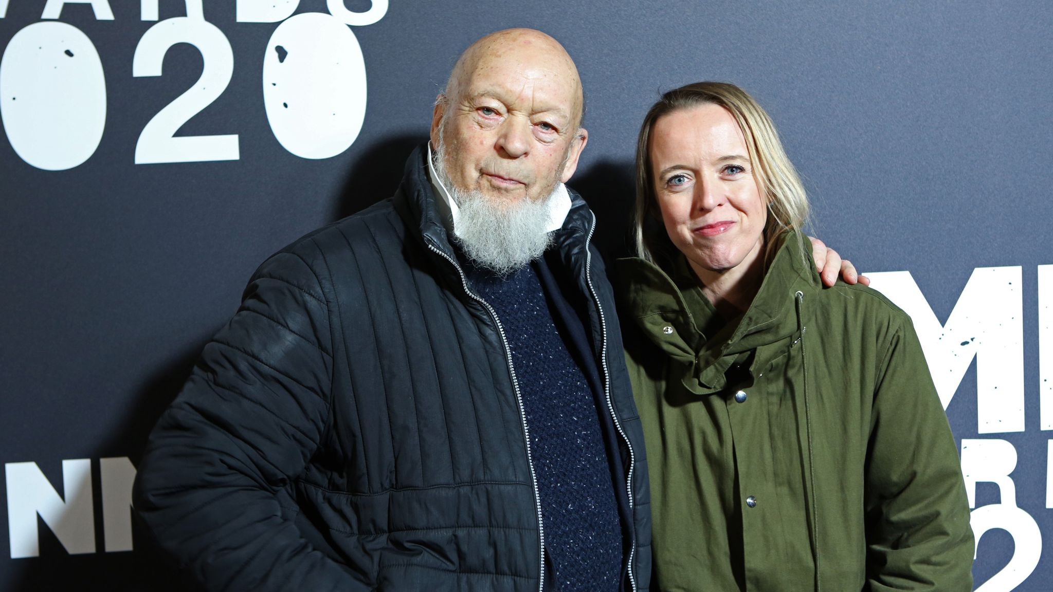 Iconic Rock Band's Glastonbury Return: Only A Life Or Death Situation?