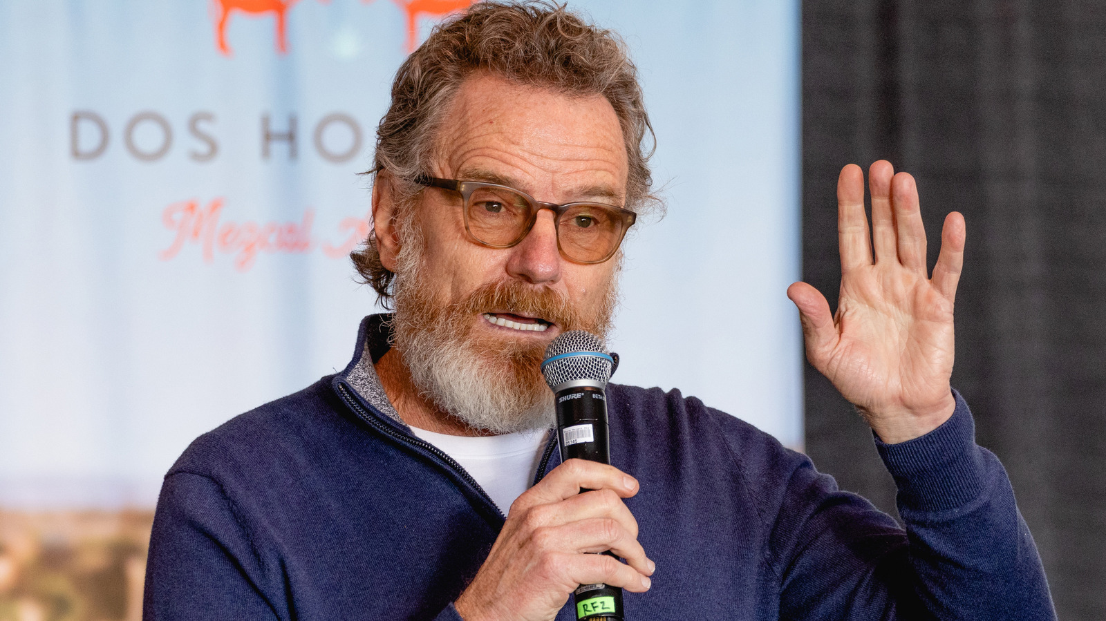 Iconic Show Revival: Bryan Cranston Filming In Vancouver Iconic Show Revival: Bryan Cranston Filming In Vancouver