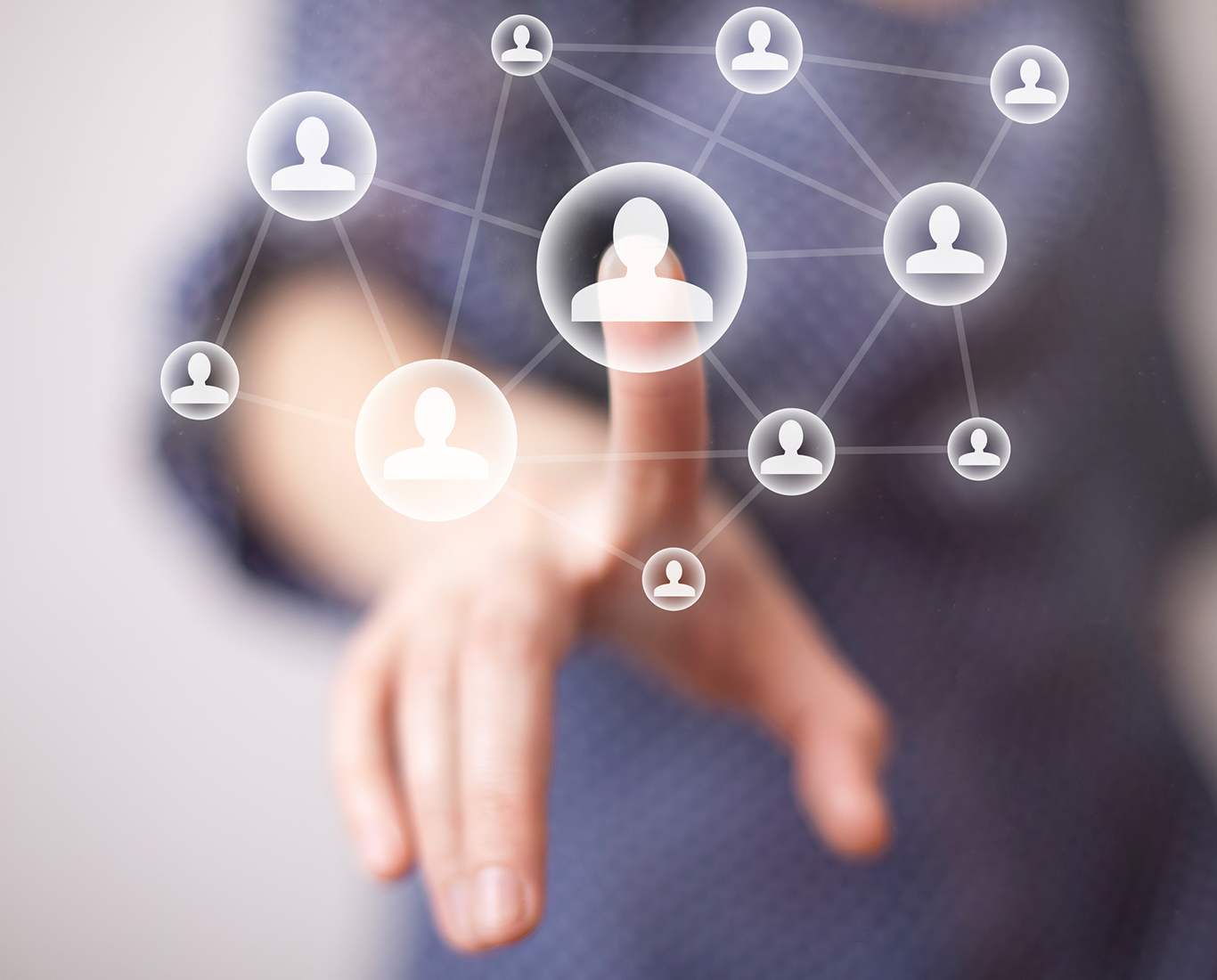 Identifying Emerging Business Hubs Across The Country Identifying Emerging Business Hubs Across The Country