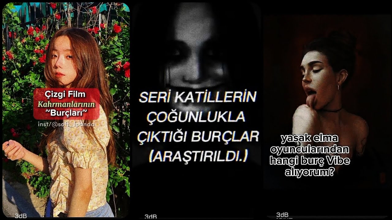 İhanet Edildiğinde İntikamı Geciktirmeyen Burçlar İhanet Edildiğinde İntikamı Geciktirmeyen Burçlar