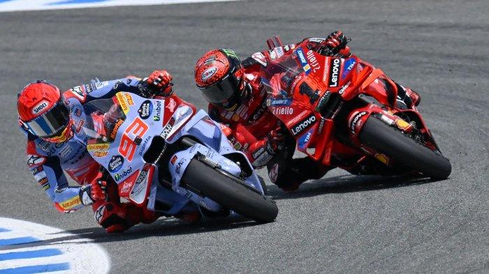 Ikuti Jadwal MotoGP Inggris: Jangan Lewatkan Aksi Di Sirkuit Silverstone