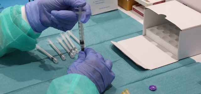 Il 27% In Meno Di Rischio Long Covid Grazie Al Vaccino Covid (ECDC) Il 27% In Meno Di Rischio Long Covid Grazie Al Vaccino Covid (ECDC)