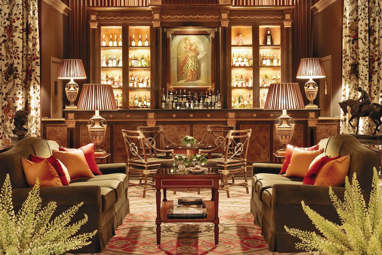 Il Palagio At Four Seasons Firenze: This Week's Exquisite Wine List Il Palagio At Four Seasons Firenze: This Week's Exquisite Wine List