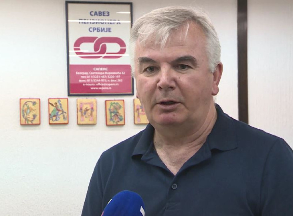 Imovina Penzionera:  Visoki Životni Standard I Luksuzne Vile