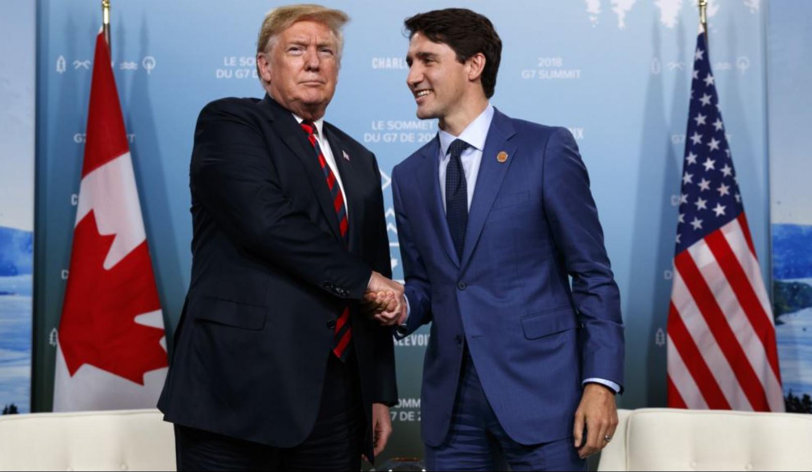 Impact Of Canada's Tariff Exemptions On US-Canada Trade Impact Of Canada's Tariff Exemptions On US-Canada Trade