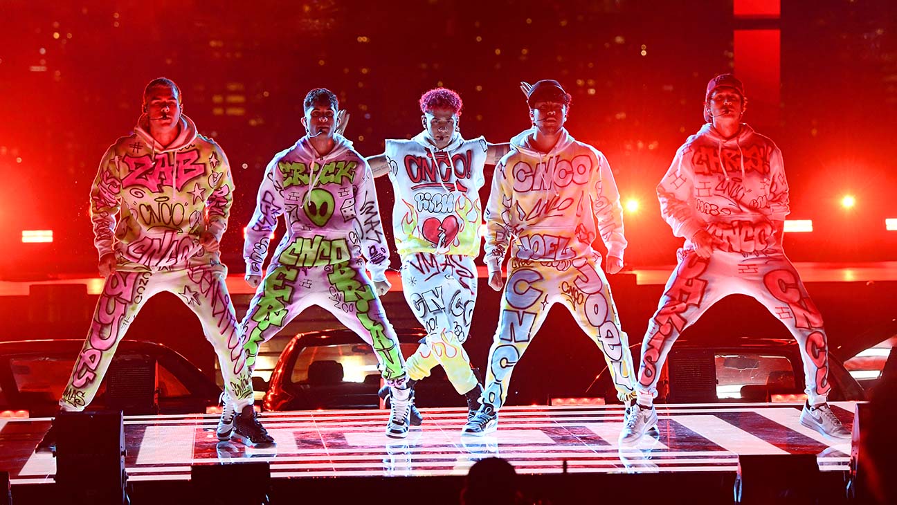 Impact Of CBS VMA Simulcast On MTV's Programming And Viewership