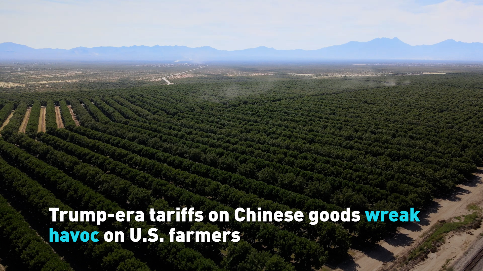 Impact Of Proposed De Minimis Tariff Changes On Chinese Goods (G-7) Impact Of Proposed De Minimis Tariff Changes On Chinese Goods (G-7)