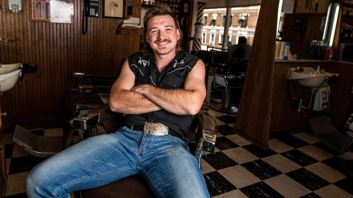 Impact Of SNL Appearance On Morgan Wallen's Impact Of SNL Appearance On Morgan Wallen's