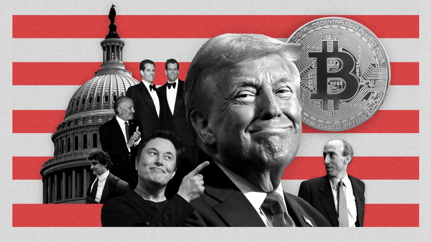 Impact Of Trump Media And Crypto.com's ETF Partnership On $CRO Price Impact Of Trump Media And Crypto.com's ETF Partnership On $CRO Price