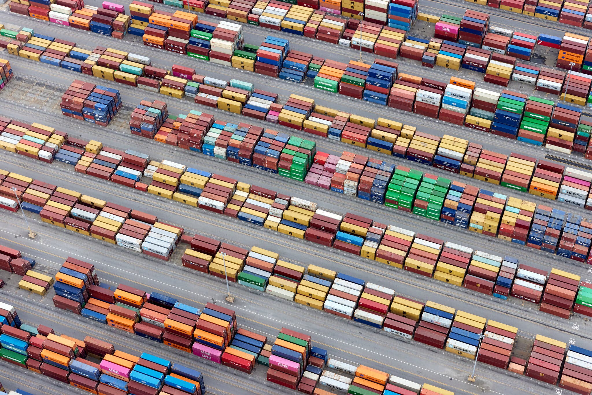 Impact Of Trump's 30% Tariffs: China Trade Outlook To 2025 Impact Of Trump's 30% Tariffs: China Trade Outlook To 2025