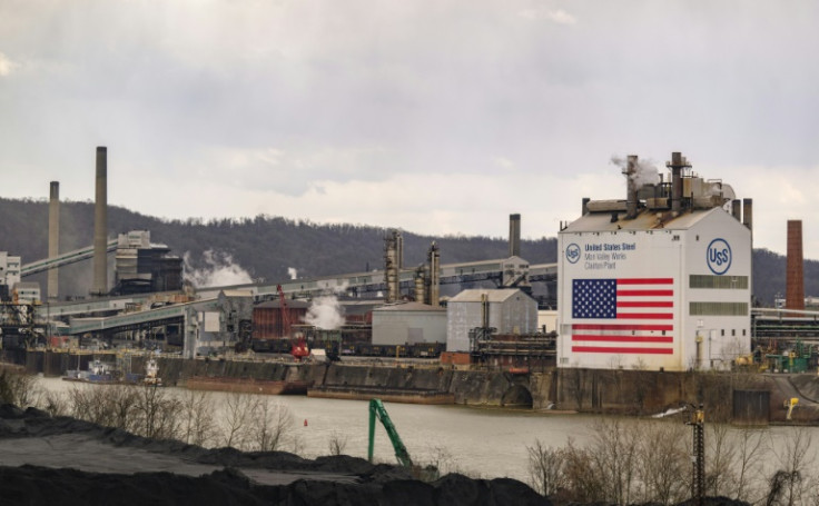 Impact Of Trump's Decision On The Future Of Nippon-U.S. Steel Collaboration Impact Of Trump's Decision On The Future Of Nippon-U.S. Steel Collaboration