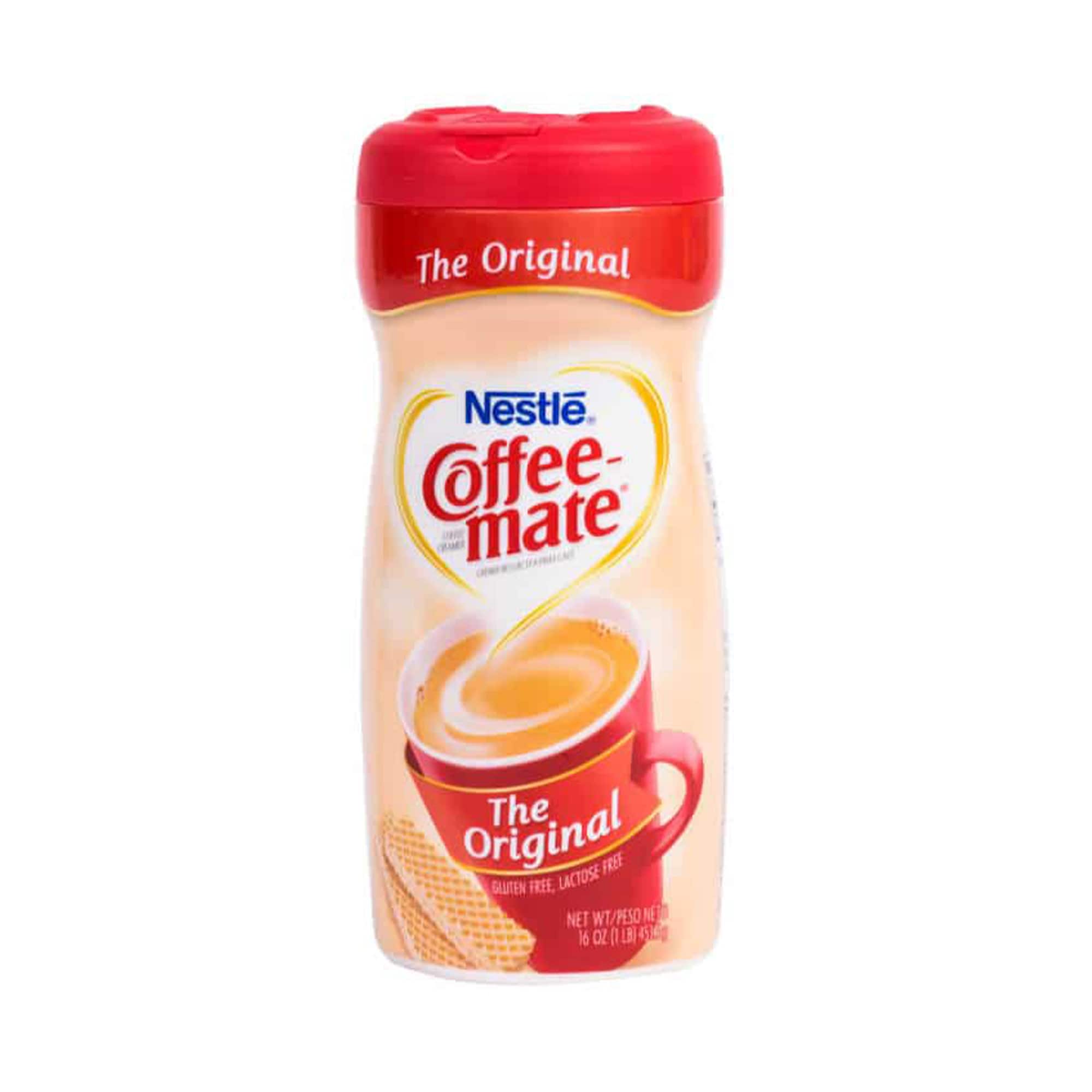 Important Safety Alert: Michigan Coffee Creamer Recall Important Safety Alert: Michigan Coffee Creamer Recall