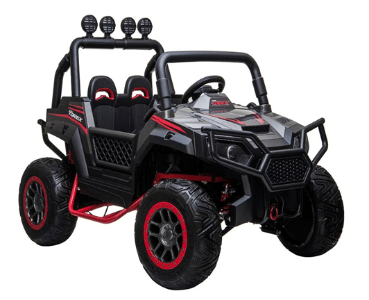 Important Safety Information: Walmart Recalls Ride-On Toys And Phone Chargers Important Safety Information: Walmart Recalls Ride-On Toys And Phone Chargers