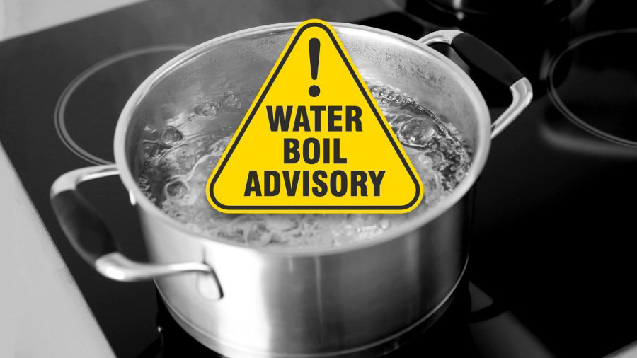 Important Update: KDHE Boil Water Advisory For Anderson County Rural Water District #4 Important Update: KDHE Boil Water Advisory For Anderson County Rural Water District #4