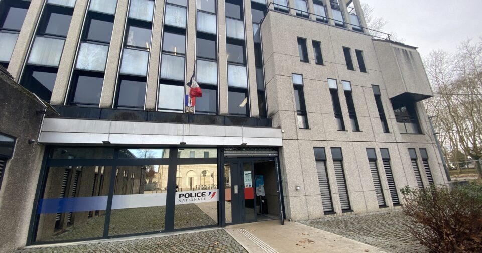 Incident SNCF Nord: OQTF, Fraude Et Exhibition Sexuelle D'un Ressortissant Ivoirien Incident SNCF Nord: OQTF, Fraude Et Exhibition Sexuelle D'un Ressortissant Ivoirien