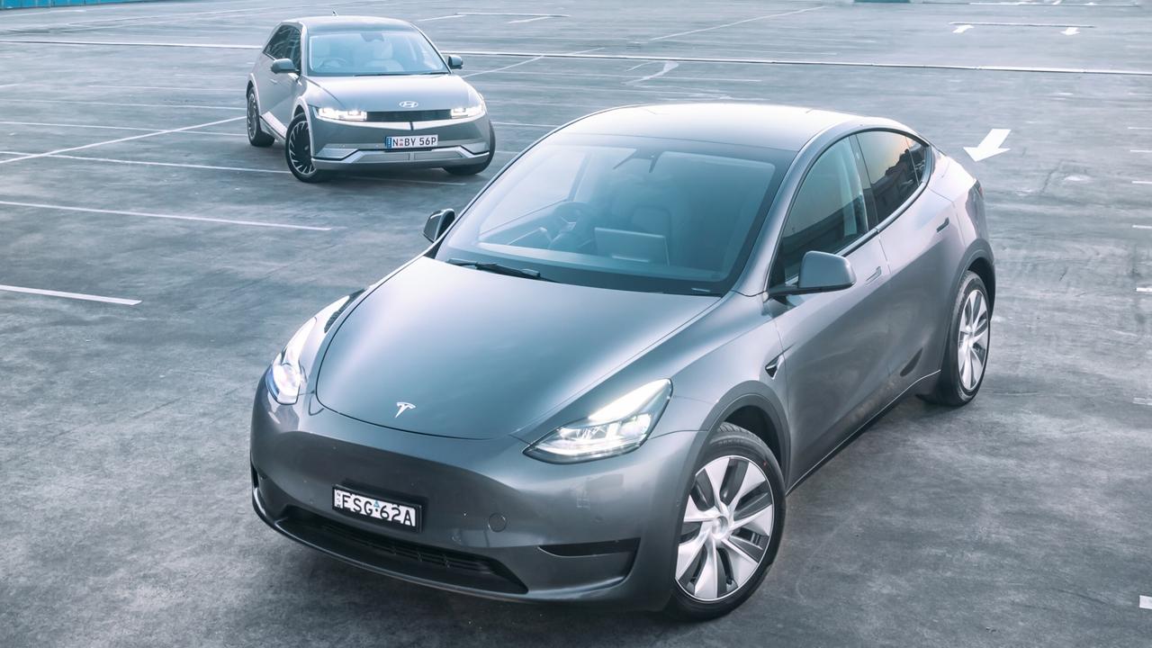 Increased Opposition From Car Dealers To Government EV Quotas Increased Opposition From Car Dealers To Government EV Quotas