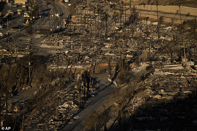Increased Rent After LA Fires: Are Landlords Exploiting The Crisis? Increased Rent After LA Fires: Are Landlords Exploiting The Crisis?