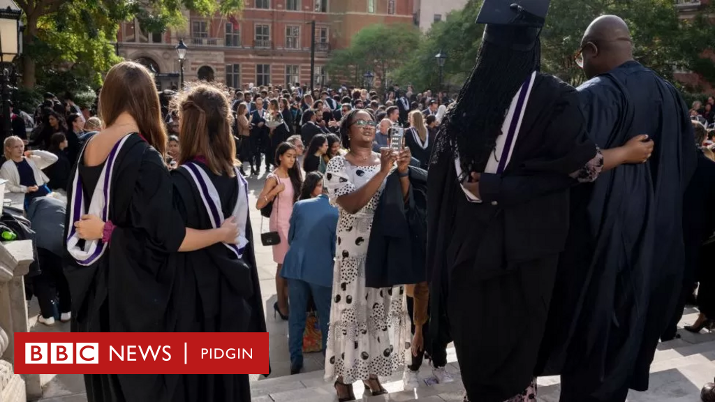 Increased Scrutiny Of UK Student Visas For Pakistani Nationals Increased Scrutiny Of UK Student Visas For Pakistani Nationals
