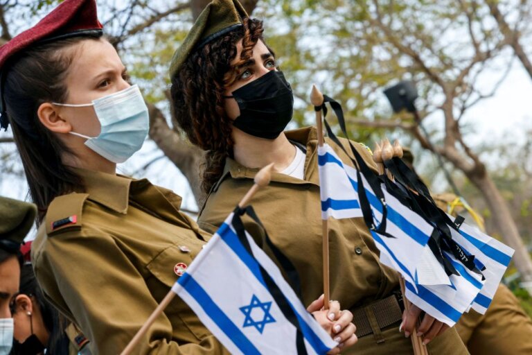 Increased Security At London Israeli Embassy After US Killings Increased Security At London Israeli Embassy After US Killings