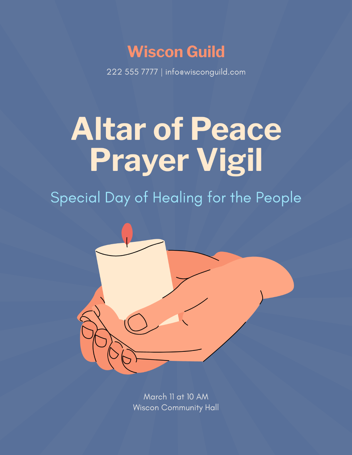 Increased Security For McCann Family At Prayer Vigil Due To Stalking Threats Increased Security For McCann Family At Prayer Vigil Due To Stalking Threats
