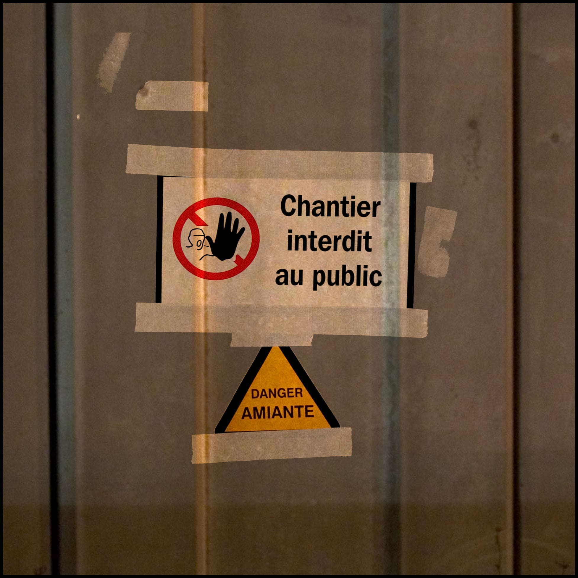 Indemnisation Des Victimes D'OQTF : Action En Justice De L'UDR Indemnisation Des Victimes D'OQTF : Action En Justice De L'UDR