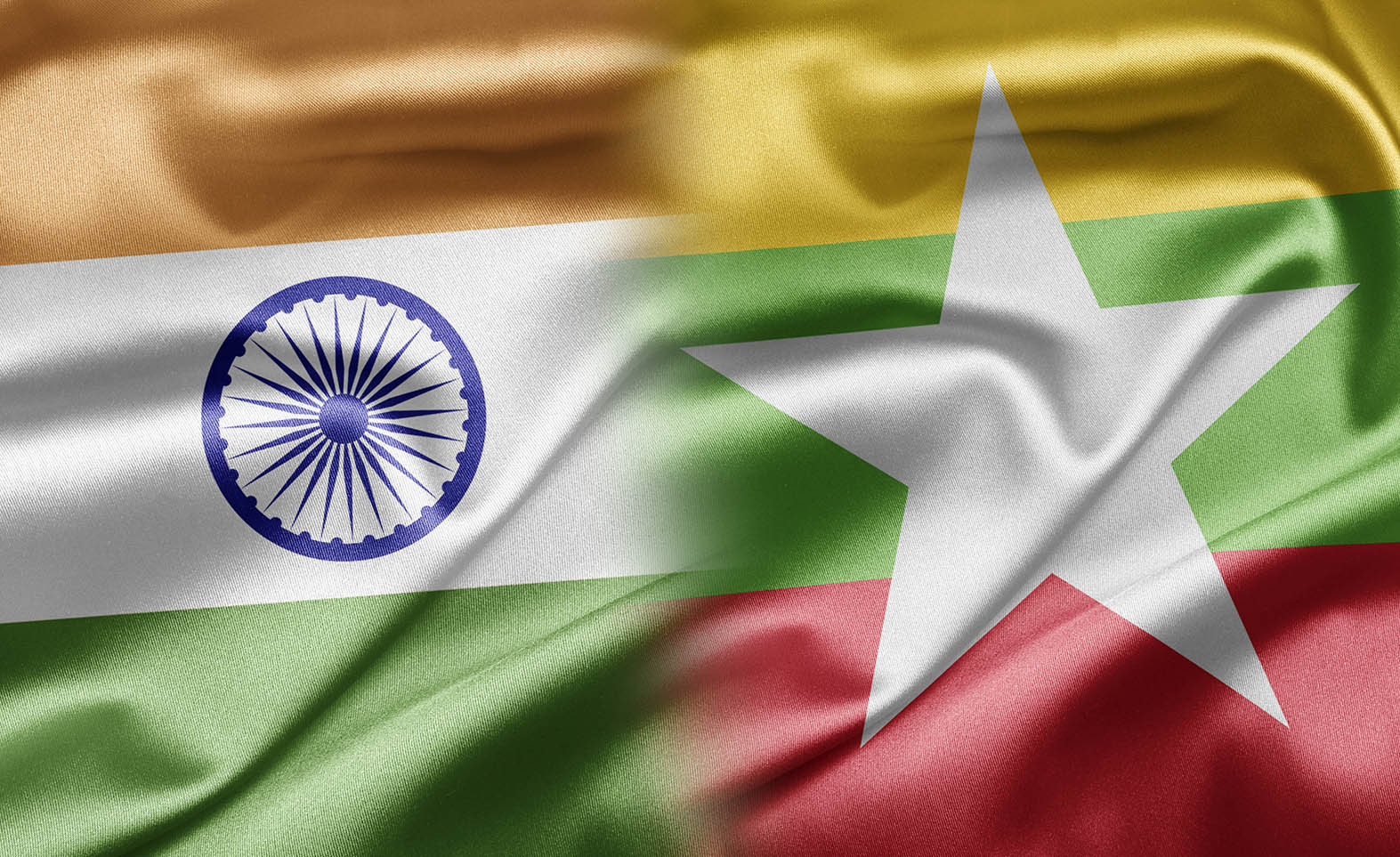 India And Myanmar Strengthen Ties Through Shared Cuisine India And Myanmar Strengthen Ties Through Shared Cuisine
