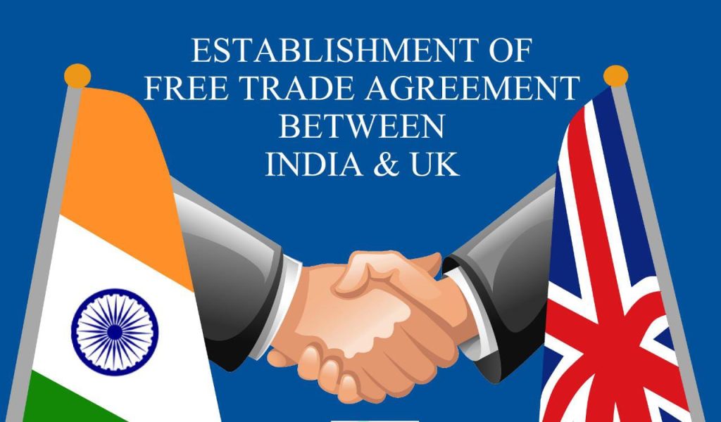 India And US To Discuss Bilateral Trade Agreement: What's At Stake? India And US To Discuss Bilateral Trade Agreement: What's At Stake?