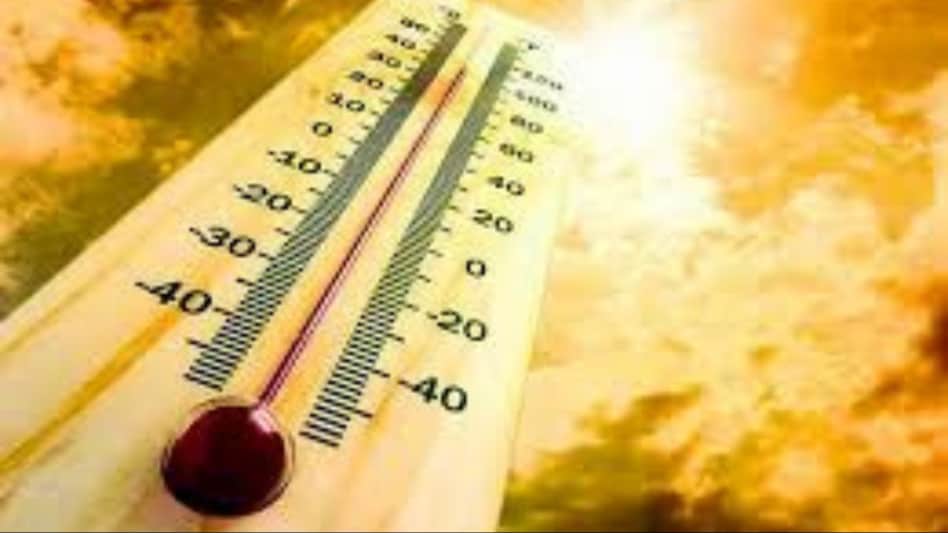 India Heatwave: Central Government Issues Advisory To States India Heatwave: Central Government Issues Advisory To States