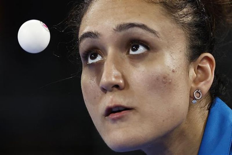 India Makes History: 19 Paddlers At WTT Star Contender Chennai India Makes History: 19 Paddlers At WTT Star Contender Chennai