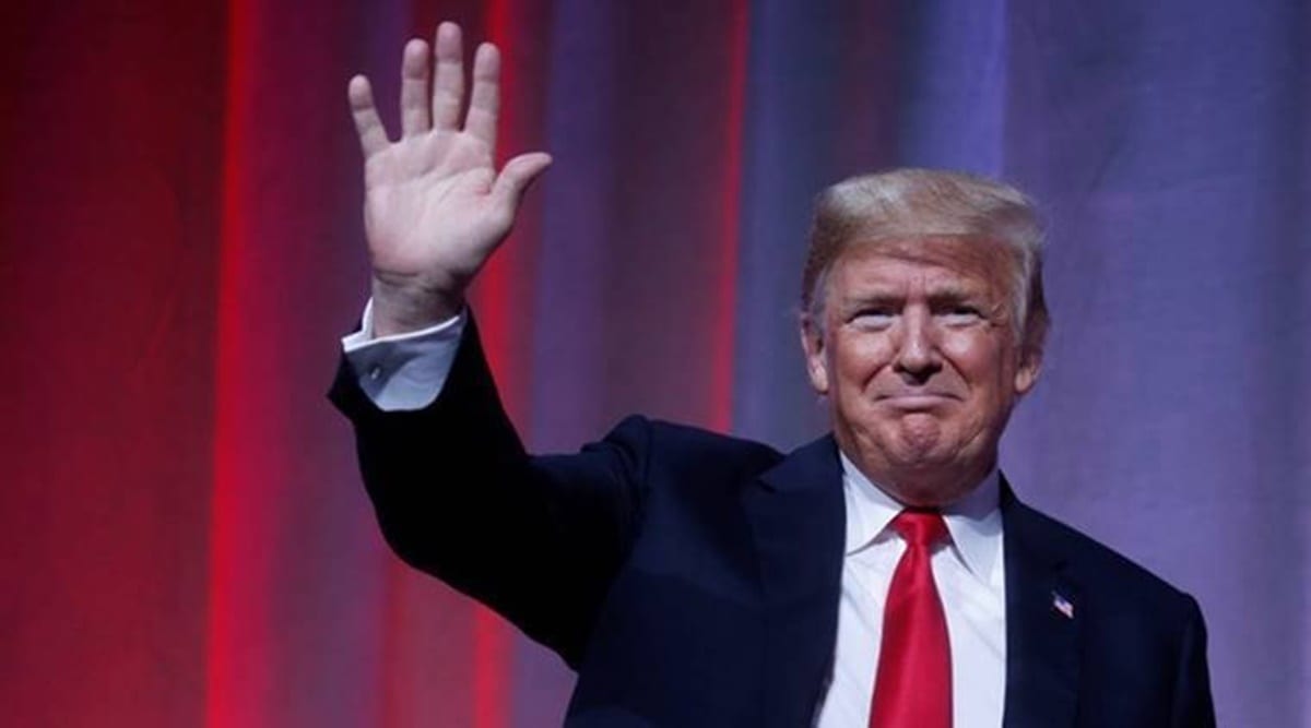 India Offers US Tariff Cuts, But Trump Plays It Cool India Offers US Tariff Cuts, But Trump Plays It Cool