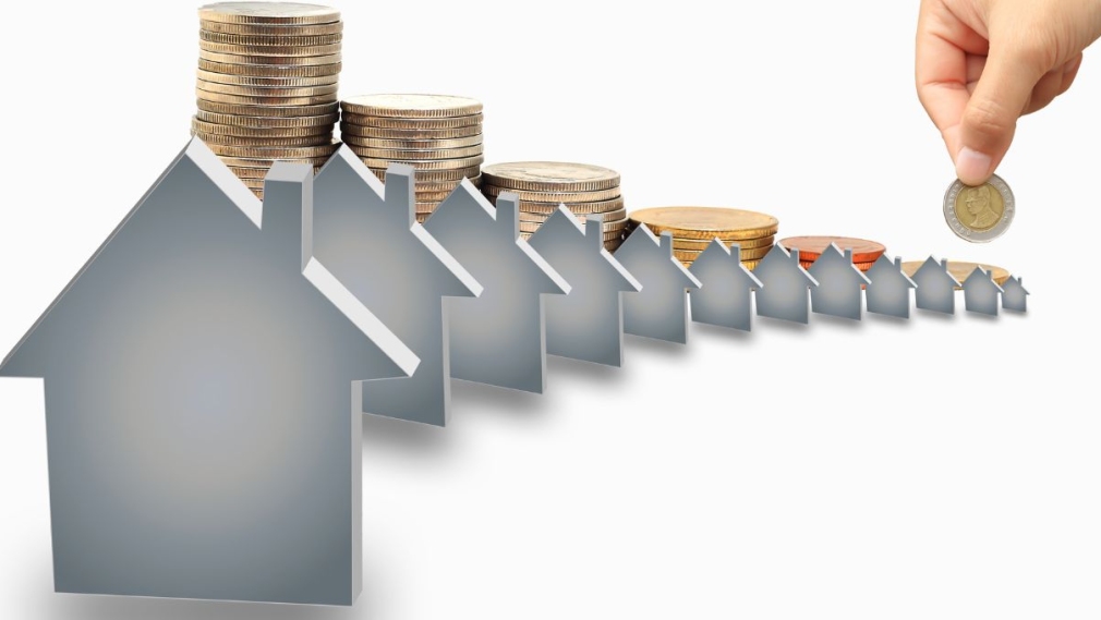 India Real Estate Investment Surge: 47% Jump In Q1 2024 India Real Estate Investment Surge: 47% Jump In Q1 2024