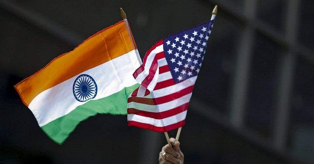 India-US Trade Negotiations: A Focus On Key Areas For Agreement India-US Trade Negotiations: A Focus On Key Areas For Agreement