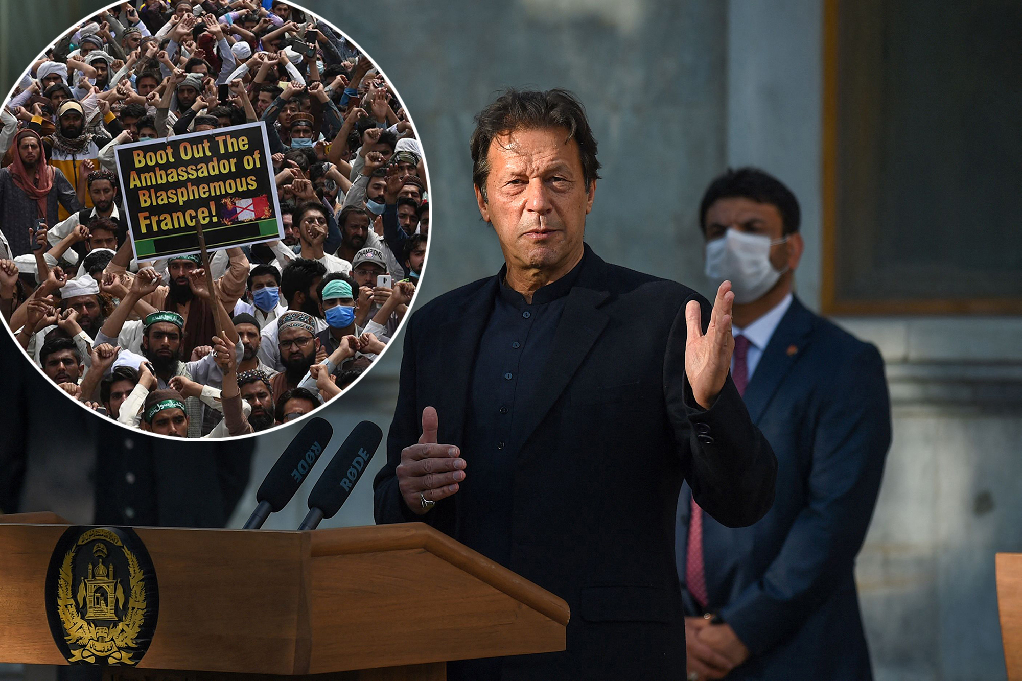Indian Businesses And Consumers Boycott Pakistan, Turkey, And Azerbaijan Indian Businesses And Consumers Boycott Pakistan, Turkey, And Azerbaijan