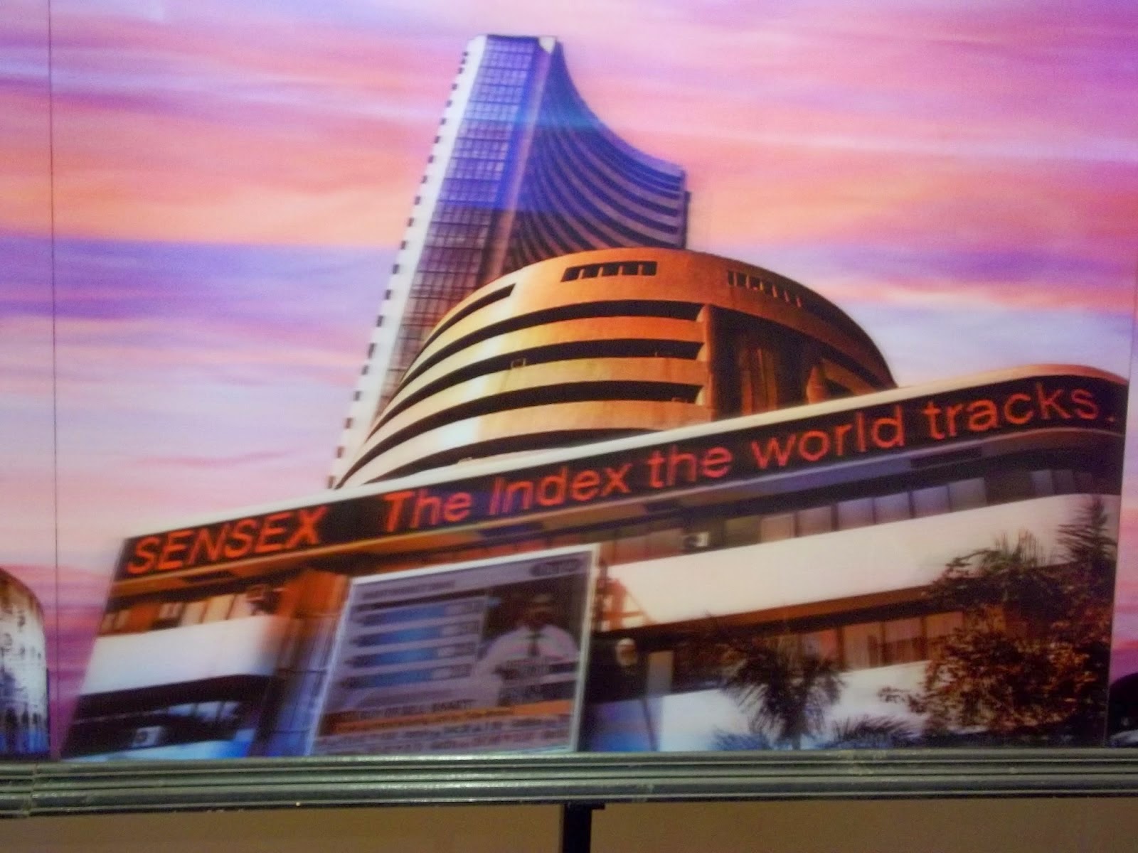 Indian Stock Market Rally: Sensex And Nifty's Sharp Increase Explained Indian Stock Market Rally: Sensex And Nifty's Sharp Increase Explained
