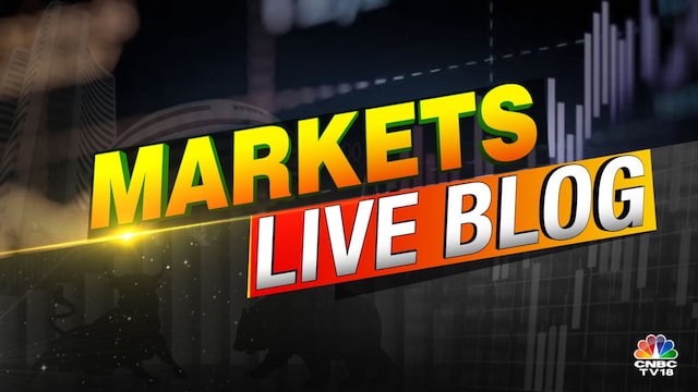 Indian Stock Market Today: Sensex, Nifty Gains And Top Losers Indian Stock Market Today: Sensex, Nifty Gains And Top Losers
