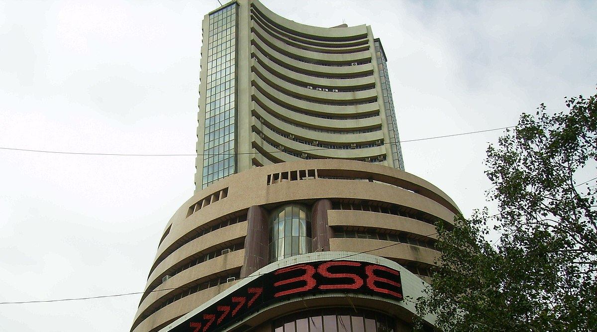 Indian Stock Market Update: Sensex, Nifty Close Higher Today Indian Stock Market Update: Sensex, Nifty Close Higher Today