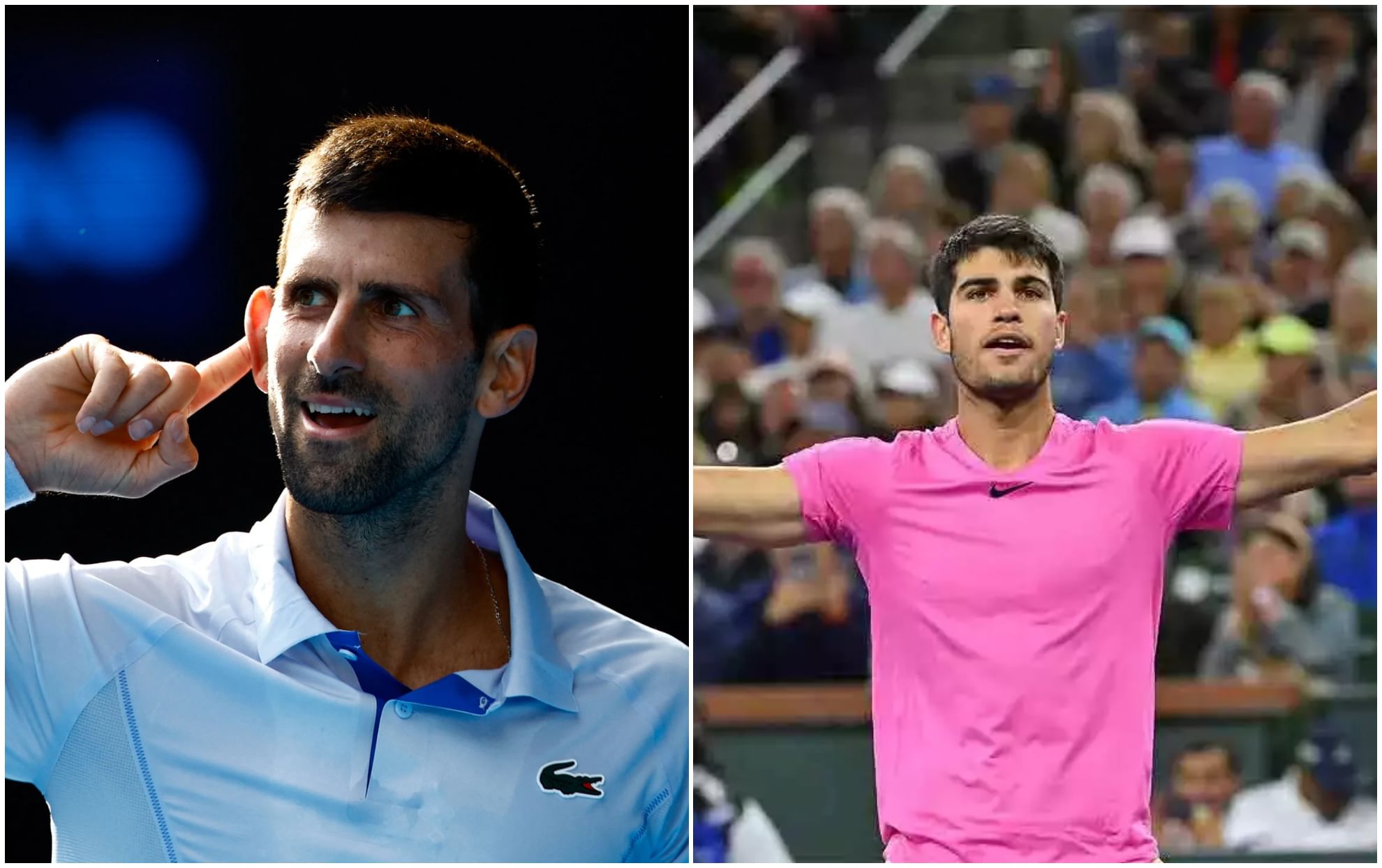Indian Wells 2024: Top Seed Zverev's First-Round Defeat Indian Wells 2024: Top Seed Zverev's First-Round Defeat