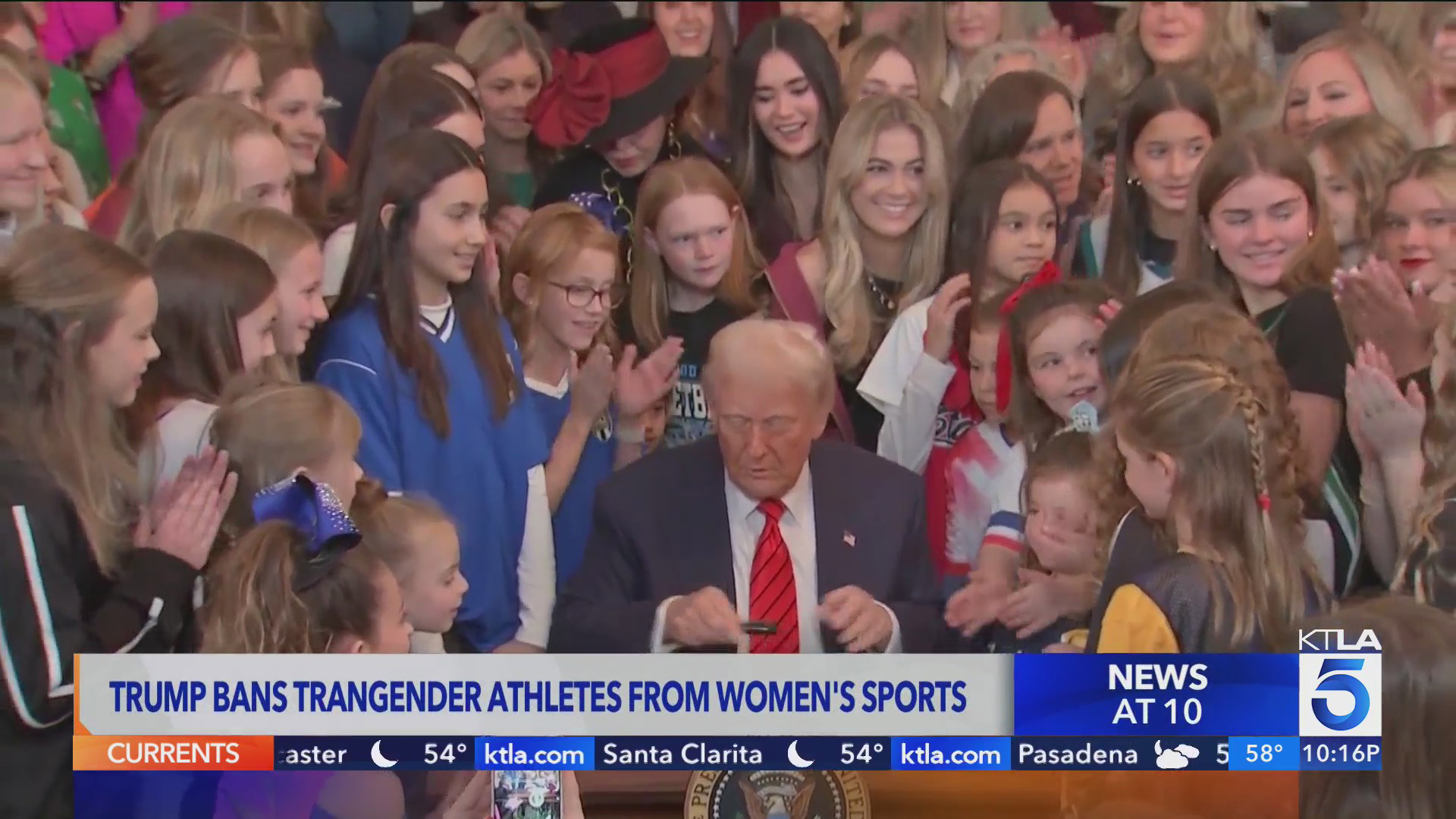 Indiana High School Athletic Association Bans Transgender Athletes: Impact Of Trump Order Indiana High School Athletic Association Bans Transgender Athletes: Impact Of Trump Order