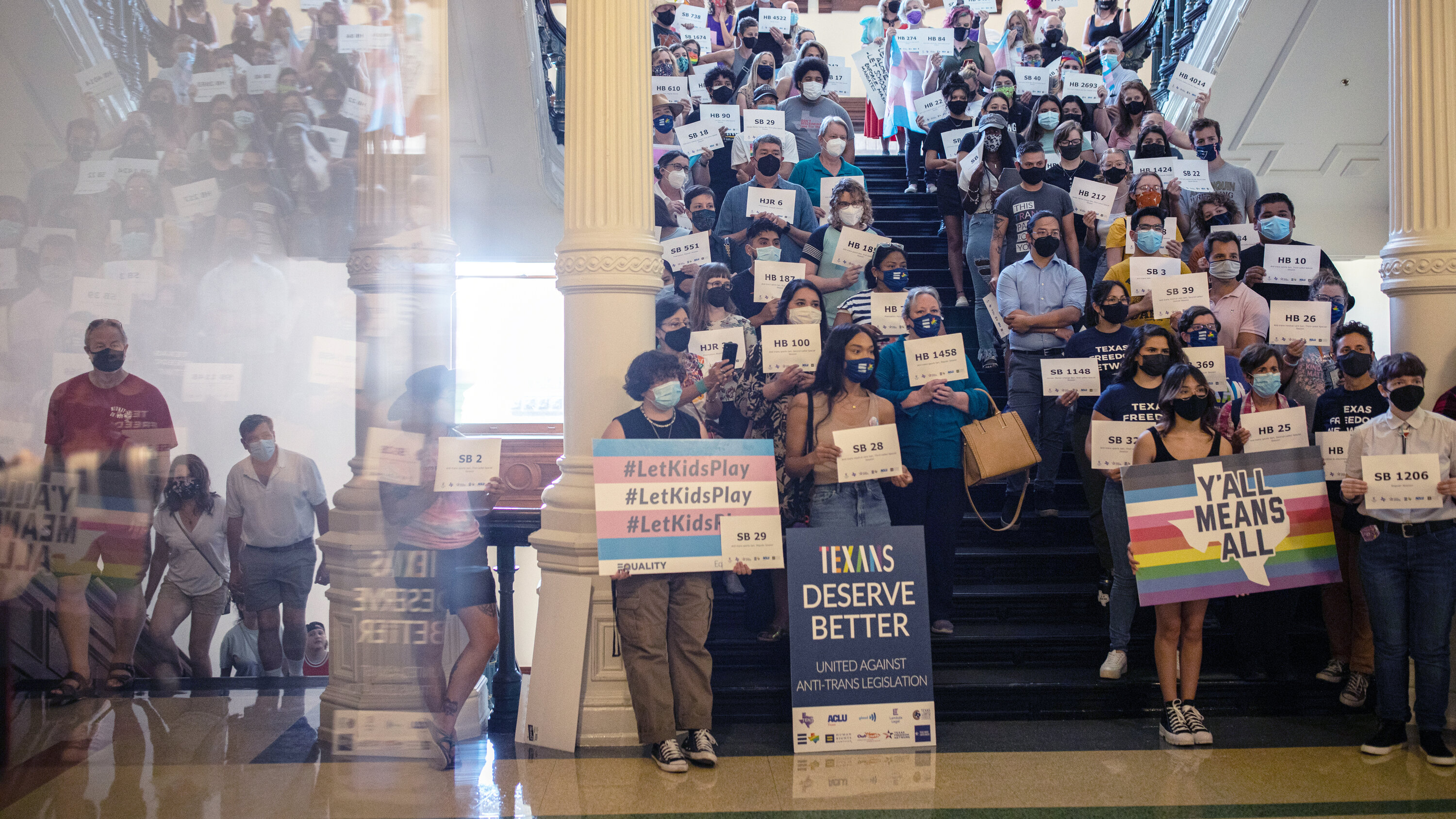 Indiana High School Athletic Association Bans Transgender Athletes: The Trump Order Effect Indiana High School Athletic Association Bans Transgender Athletes: The Trump Order Effect