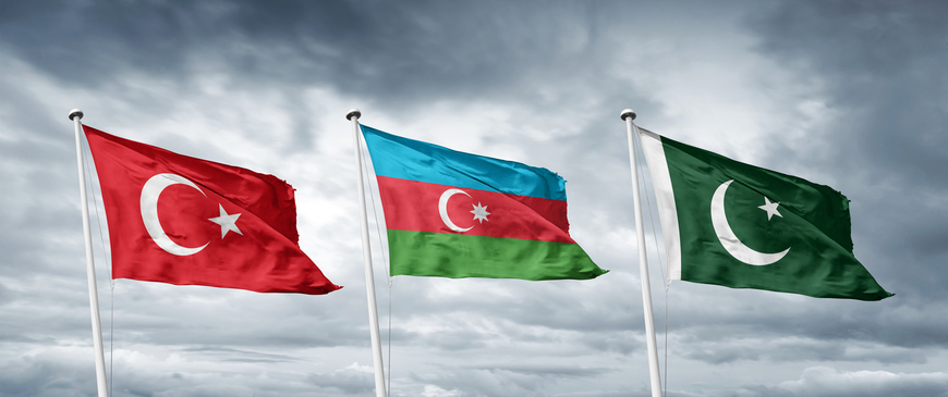 India's Economic Isolation Of Pakistan, Turkey, And Azerbaijan India's Economic Isolation Of Pakistan, Turkey, And Azerbaijan