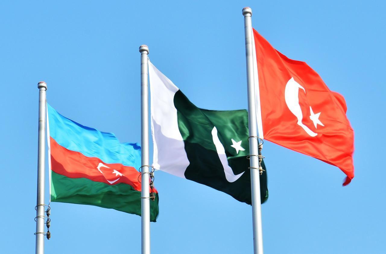 India's Trade Relations: A Shift Away From Pakistan, Turkey, And Azerbaijan India's Trade Relations: A Shift Away From Pakistan, Turkey, And Azerbaijan