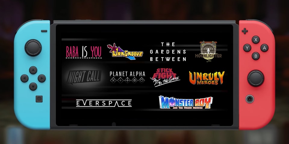 Indie Games On Nintendo Switch: Successes, Challenges, And The Future Indie Games On Nintendo Switch: Successes, Challenges, And The Future