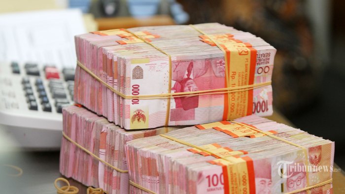 Indonesia Reserve Holdings Witness Significant Drop: Impact Of Rupiah Depreciation Indonesia Reserve Holdings Witness Significant Drop: Impact Of Rupiah Depreciation