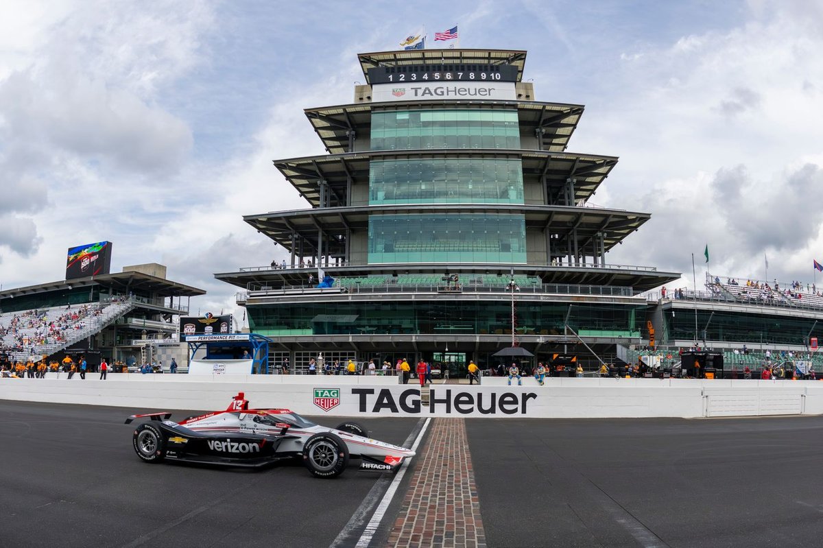 Indy 500 2024: Sato's Entry Confirms 34-Car Grid Indy 500 2024: Sato's Entry Confirms 34-Car Grid