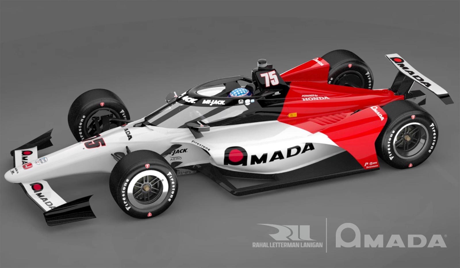 Indy 500: Sato's Entry Finalizes 34-Car Lineup Indy 500: Sato's Entry Finalizes 34-Car Lineup