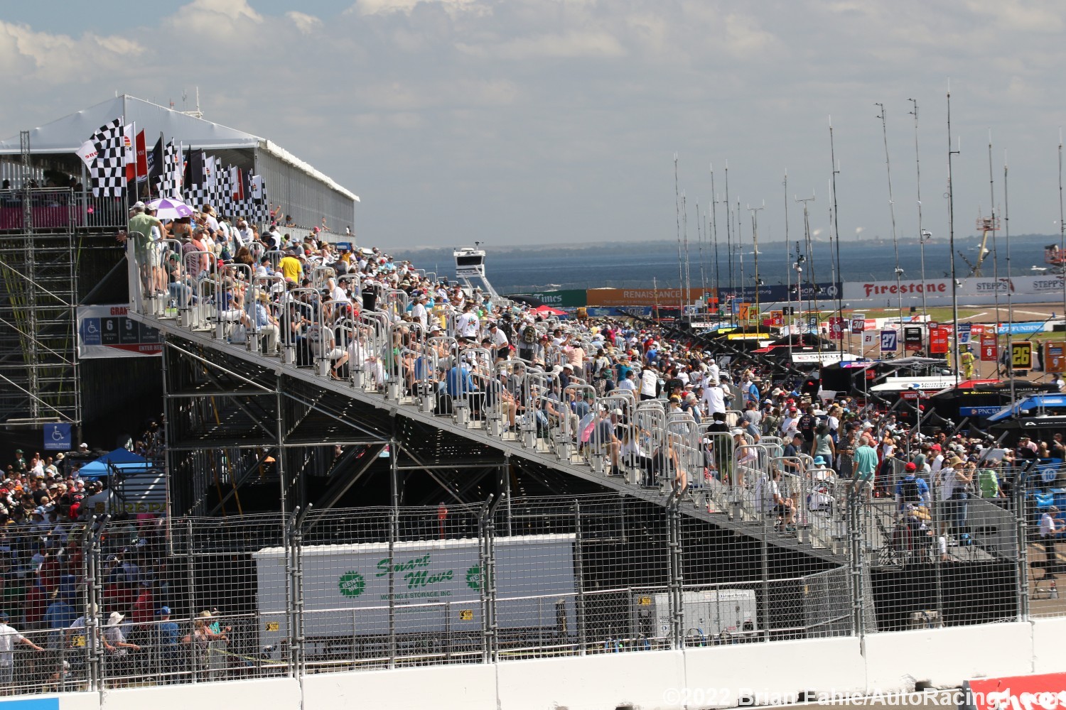 IndyCar St. Pete: Palou's Win And DeFrancesco's Comeback IndyCar St. Pete: Palou's Win And DeFrancesco's Comeback